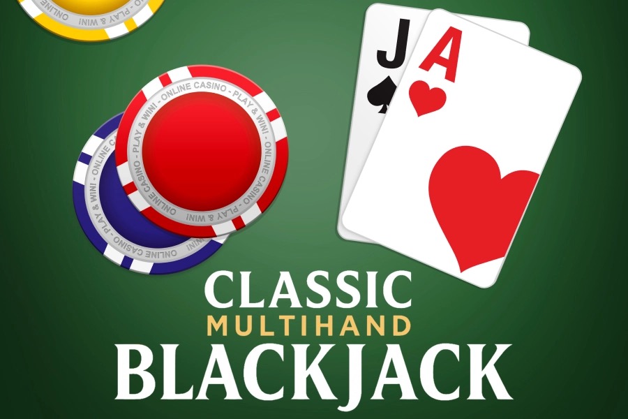 Multihand Blackjack
